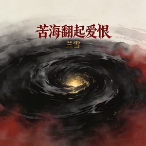 兰雪 - 苦海翻起爱恨