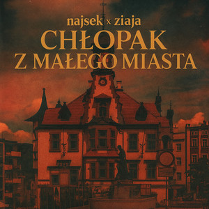 Chłopak z Małego Miasta
