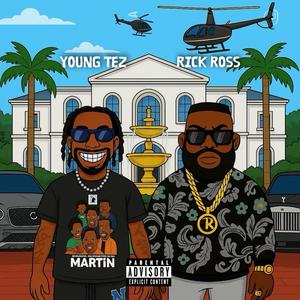 Home Team (feat. Rick Ross) (Explicit)