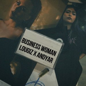 Bussines Woman (Explicit)