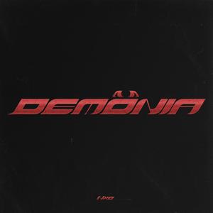Demonia (feat. Seven 7rees) (Explicit)