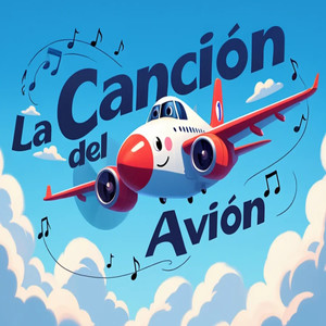 La canción del avión