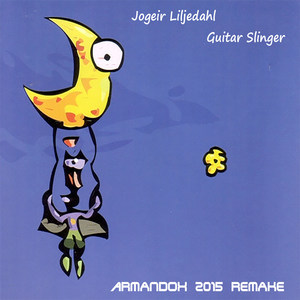 Guitar Slinger(Armandox 2015 Remake)
