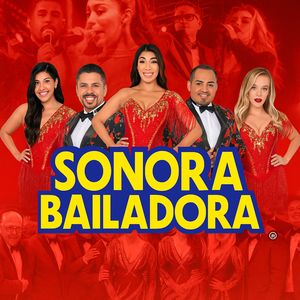 Cumbia Bailadora (Homenaje a La Sonora Dinamita)
