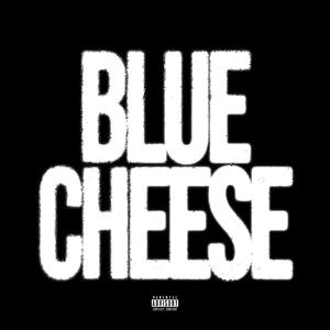 BLUE CHEESE (feat. JKO) [Explicit]