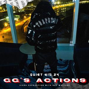 GG's Actions (Explicit)