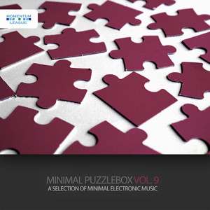 Minimal Puzzlebox, Vol. 9 - A Selection of Minimal Electro Music