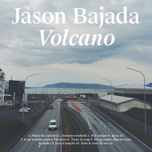 Jason Bajada - Alors on recommence