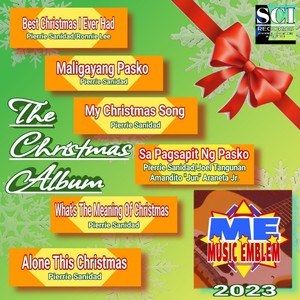 Alone This Christmas