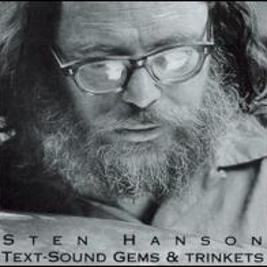 Text-Sound Gems & Trinkets