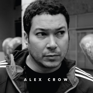 Alex Crow