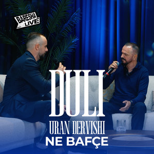 Ne bafçe (Live)