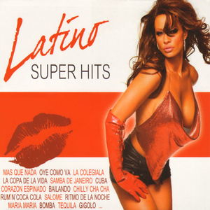 Latino Super Hits