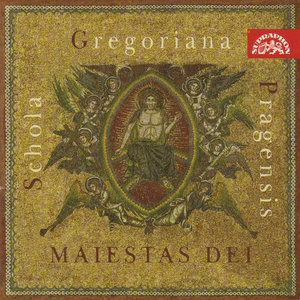 Maiestas Dei