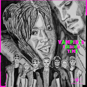 Vampires Feeding Time (Violin Video Version)