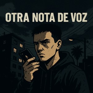 Otra Nota de Voz (Explicit)
