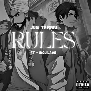 RULES (feat. INQUILAAB)