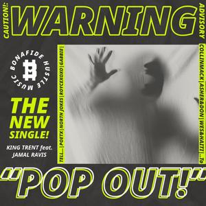 POP OUT (feat. Jamal Ravis) [Explicit]