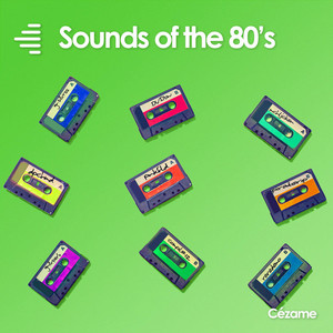 Sounds of the 80's