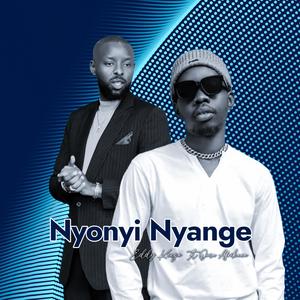Nyonyi Nyange (feat. Oma Afrikana)