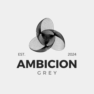grey_ - Ambicion (Explicit)