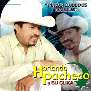 Puros Corridos Temibles