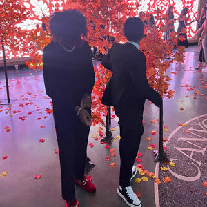 Itchy F.t Lil E (Explicit)