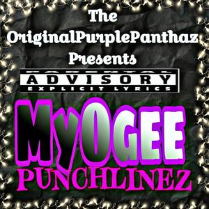 PUNCHLINEZ (Explicit)