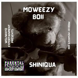 Shiniqua (Explicit)