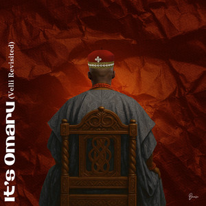 It's Omaru (Velli Revisited|Explicit)