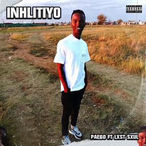 Inhlitiyo (feat. Lxst Sxul)