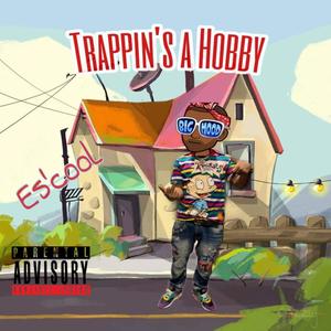 Escool, It A'int For Everybody (Explicit)