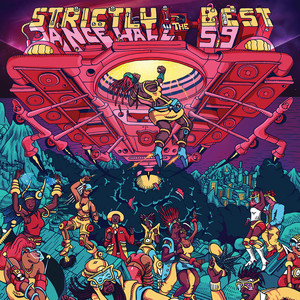 Strictly The Best Vol. 59 (Explicit)