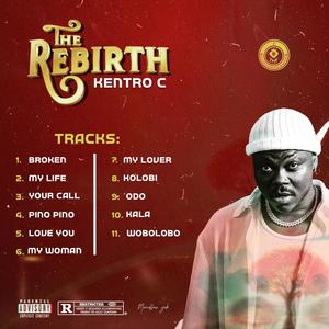 THE REBIRTH (Explicit)