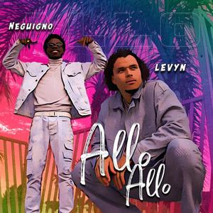 Allo Allo (feat. Neguigno)