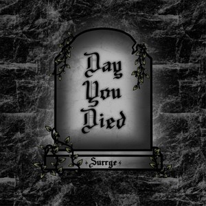 Day You Died