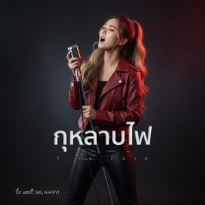 กุหลาบไฟ