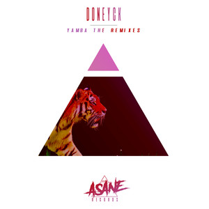 Yamba (Nano Garrido Remix)