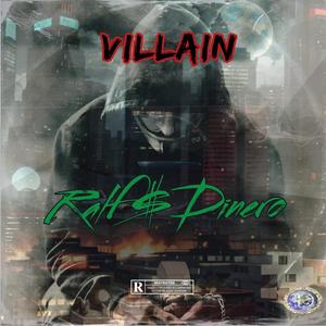 Villain (Explicit)