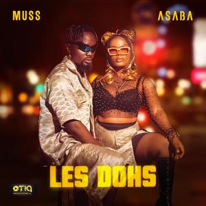 Les Dohs (feat. ASABA)