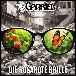 Die rosarote Brille