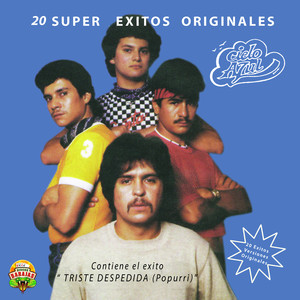 20 Super Éxitos Originales