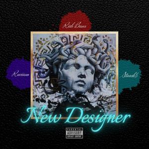 New Designer (Explicit)