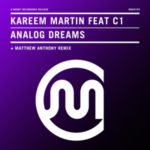 Analog Dreams(feat. C1)