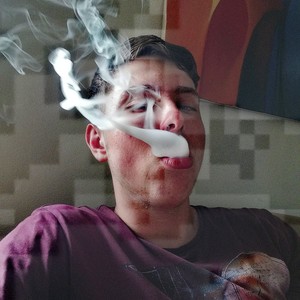 #brooklynbloodpop!, Dead Inside (Explicit)