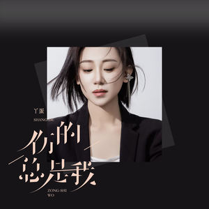 伤的总是我