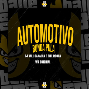 Automotivo Bunda Pula (Explicit)