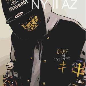 NY II AZ (Explicit)