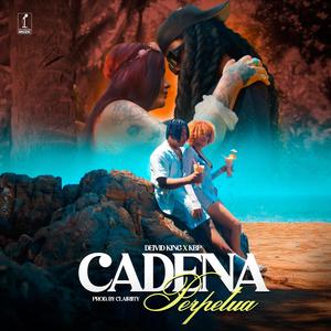 Cadena Perpetua (feat. KBP EL ALIEN) [Explicit]