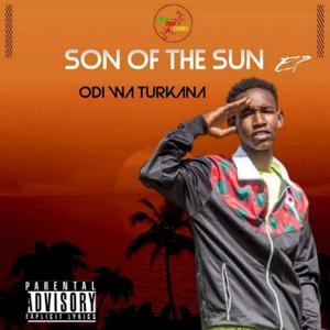 Son Of The Sun Ep